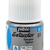 изображение Краска для ткани pebeo setacolor opaque 45 мл, серый 91