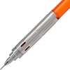 изображение Карандаш автоматический pentel graphgear 300, 0.3 мм оранжевый корпус