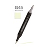 изображение Маркер спирт sketchmarker brush pro g45 фисташковый