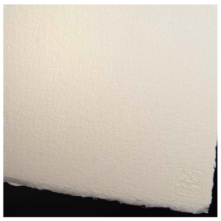 картинка Бумага для акварели swf rough un w/m high white 1524 mm, рулон