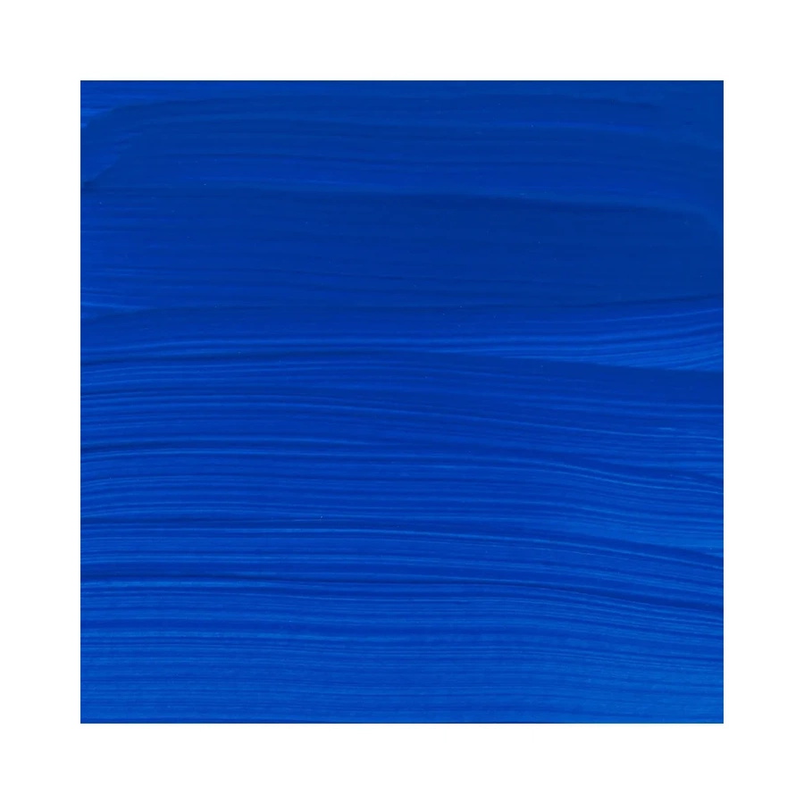 изображение Краска акриловая amsterdam, туба 120 мл, № 572 голубой основной