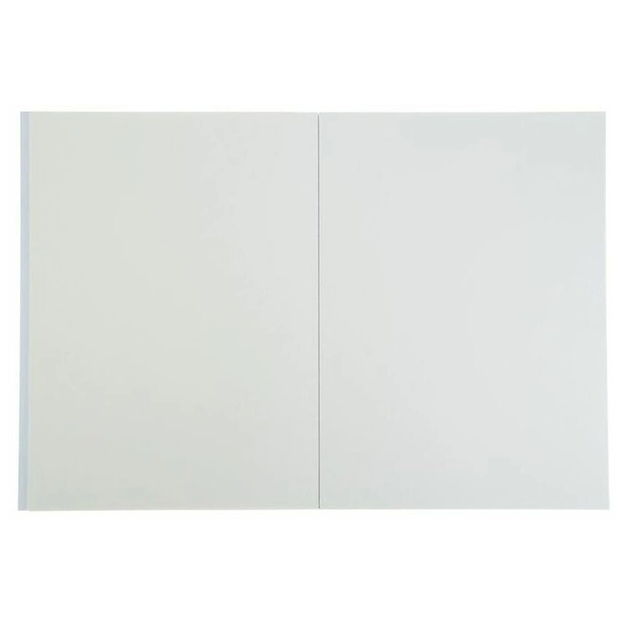 картинка Альбом склейка для акварели fabriano watercolour studio 300 г/м2 26x36 см фин, 12 листов