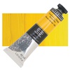 фотография Краска масляная sennelier artists, туба 40 мл, 583 жёлтая тернера
