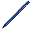 фото Lamy карандаш автоматический 114 safari, синий, 0,5