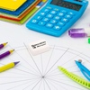 фотография Ластики brauberg "ultra square" 6 шт., 29х18х8 мм, белые, натуральный каучук