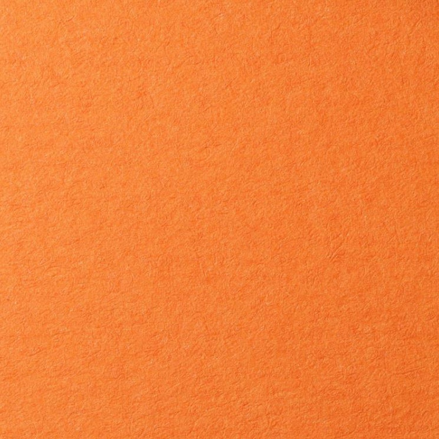 фото Бумага для пастели lana, 160 г/м2, лист а3, оранжевый