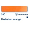 изображение Краска масляная schmincke norma professional № 300 кадмий оранжевый, туба 35 мл