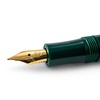 изображение Ручка перьевая kaweco classic sport ef 0.5мм, зеленый корпус