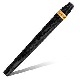 изображение Картридж сменный pentel для кисти с краской colour brush gfl-140 жёлто-оранжевый