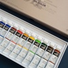 изображение Набор масляных красок shinhan professional 12 цв