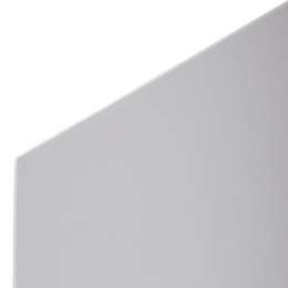картинка Airplac пенокартон 200х300 мм, 5мм, белый
