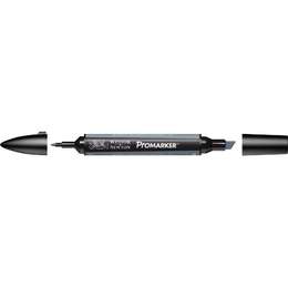 картинка Маркер спиртовой promarker winsor & newton, ледяной серый 4 ig04