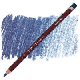 фотография Карандаш пастельный derwent pastel прусский синий p350