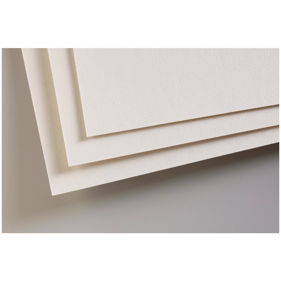 фотография Бумага для пастели clairefontaine pastelmat, 50х70 см, 360г/м2, светло-серый