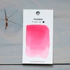 фотография Акварель "jj watercolor" в кювете, розовая