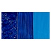 изображение Краска акриловая sennelier abstract, дой-пак 120 мл, синий