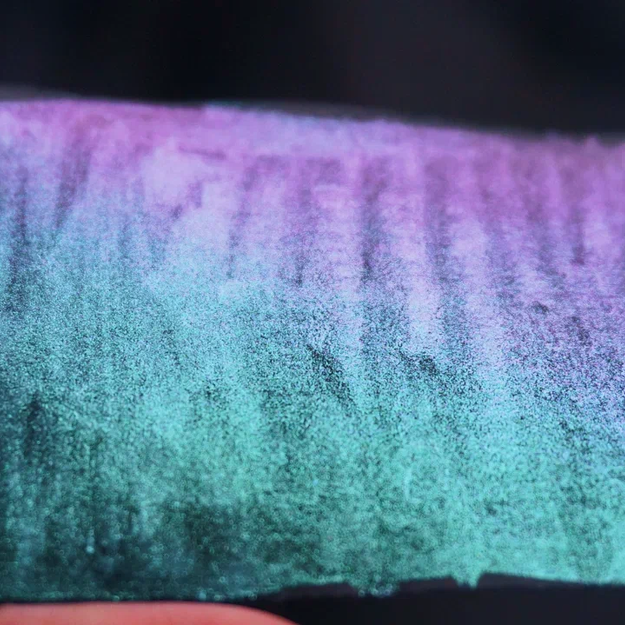 фотография Краска акварельная tintura кювета, ултар