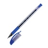 фото Faber-castell шариковая ручка 1425, синий