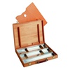 картинка Ящик для красок деревянный mabef м102
