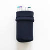 фотография Мешок-пенал для маркеров maxgoodz marker bag размер м тёмно-синий