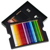 картинка Набор faber-castell polychromos&pitt graphite matt 40 шт