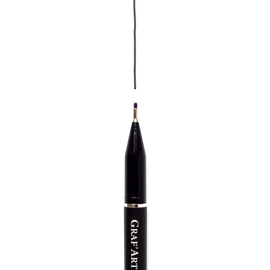 изображение Капиллярная ручка малевичъ grafart pro, толщина линии 0,9 мм