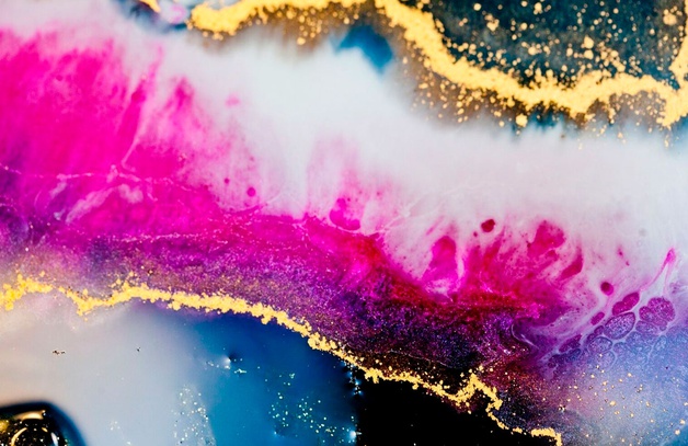 


    
        



    
        
            
        
        
            
        
    

    

   Resin Art &mdash; техника рисования эпоксидной смолой. Путем разноцветных заливок можно создать ровную глянцевую поверхность. Получившийся абстрактный рисунок привлечет своей необычностью, разнообр…