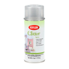картинка Универсальная аэрозольная краска krylon glitter, блёстки, 113 г, серебристый