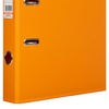 изображение Папка с арочным механизмом bantex strong line 1451-12, 50мм, оранжевый