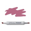 фотография Маркер спиртовой copic sketch, два пера, цвет rv66