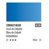 изображение Краска акварельная shinhanart pwc, туба 15 мл, 618 синий кобальт d