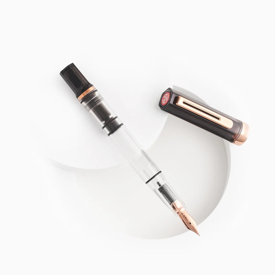 Pen cap