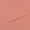 изображение Бумага для пастели canson mi-teintes, 160 г/м2, лист а4, № 352 тёмно-розовый