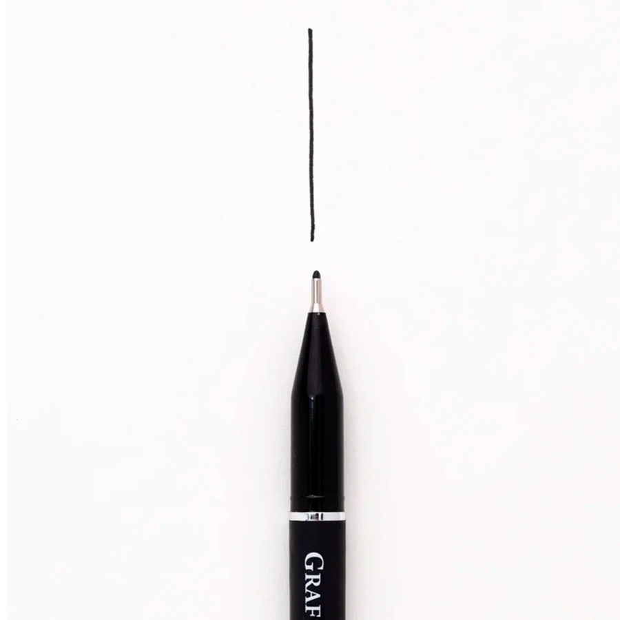 картинка Капиллярная ручка малевичъ grafart pro, толщина линии 0,7 мм