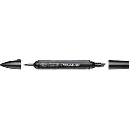 изображение Маркер спиртовой promarker winsor & newton, ледяной серый 5 ig05