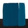 фотография Краска акриловая maimeri polycolor, банка 140 мл, синий фтало