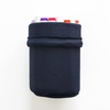 фотография Мешок-пенал для маркеров maxgoodz marker bag размер l тёмно-синий