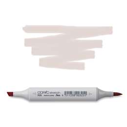 фотография Маркер спиртовой copic sketch, два пера, цвет e71