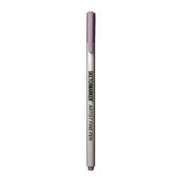 фотография Ручка капиллярная sketchmarker artist fine pen цв. графит