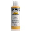 фото Краска акриловая golden fluid, банка 118 мл, № 2147 диарилид жёлтый