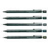 картинка Карандаш автоматический профессиональный pentel graph1000, черн, 0.3 мм