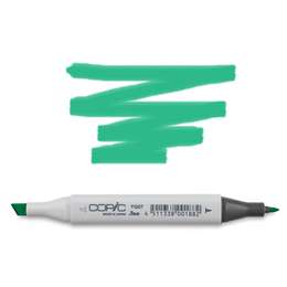 изображение Маркер спиртовой copic, два пера, цвет g19