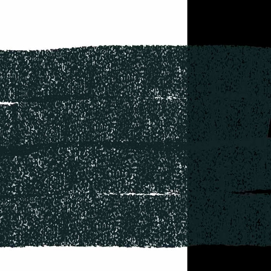 изображение Пастель масляная sennelier, цвет черный, стандарт