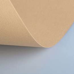 изображение Бумага цветная fabriano cartacrea 220г 50x70 бежевый