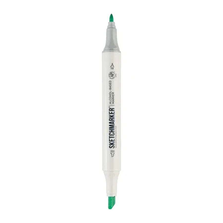 картинка Набор маркеров sketchmarker classic pastel set 12цв