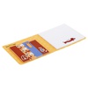 фотография Флажки-закладки и самоклеящиеся блоки в наборе meshu "cute dog", 25 листов