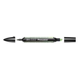 изображение Маркер спиртовой promarker winsor & newton, ярко-зелёный g339