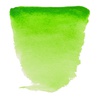 фото Краска акварельная van gogh, кювета 1,3 мл, № 633 жёлто-зелёный устойчивый
