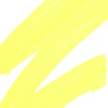 картинка Маркер sketchmarker двухсторонний на спиртовой основе цвет y93 цитрус