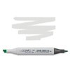 картинка Маркер спиртовой copic, два пера, цвет t2